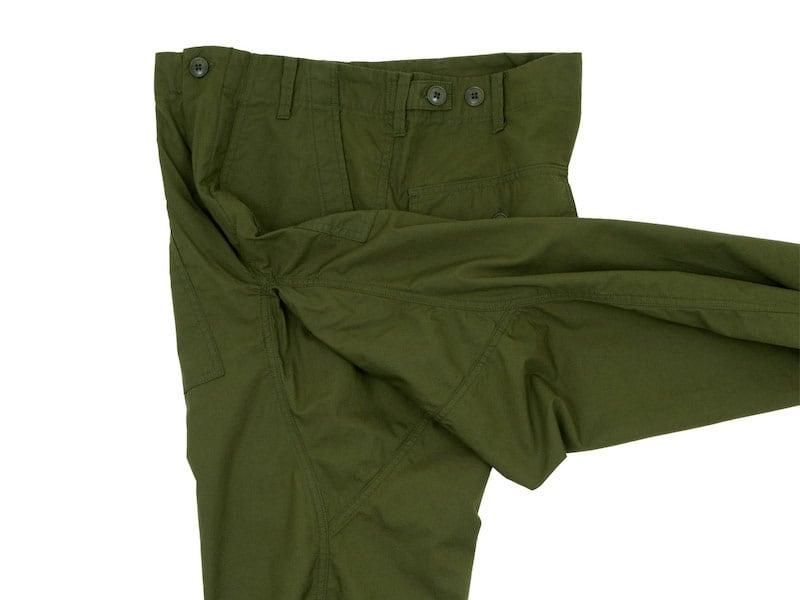YAECA LIKE WEAR ٥ѥ OLIVE ̥ǥ