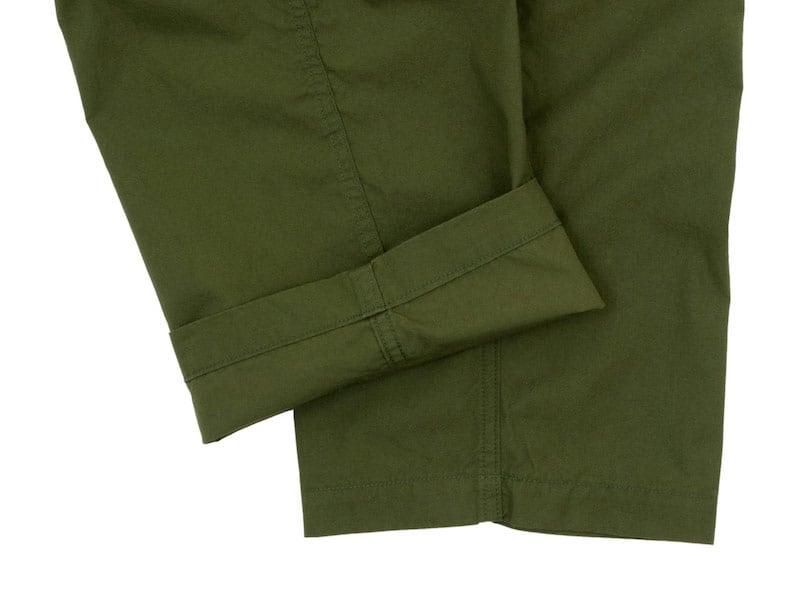 YAECA LIKE WEAR ٥ѥ OLIVE ̥ǥ