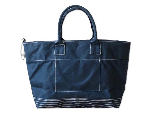 maillo going out boy's tote bag NAVY
