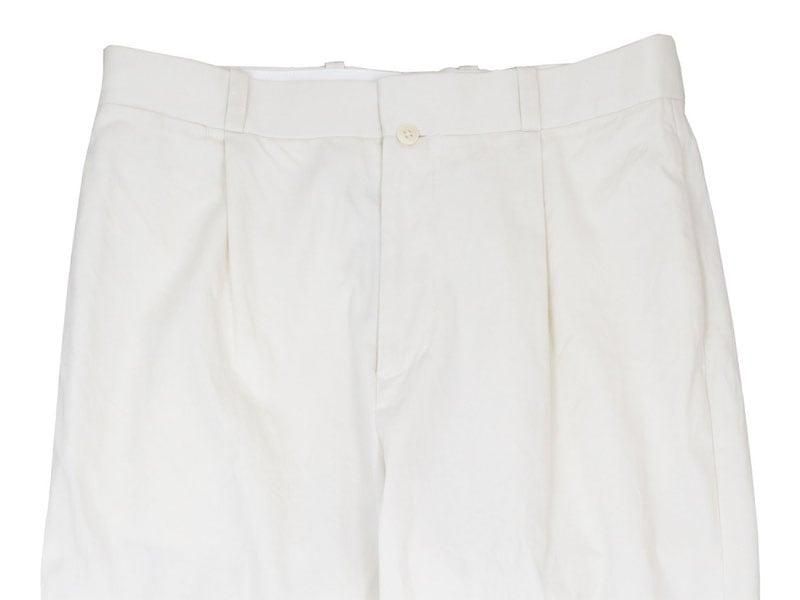 YAECA Υѥ åȥ졼 WHITE ̥󥺡