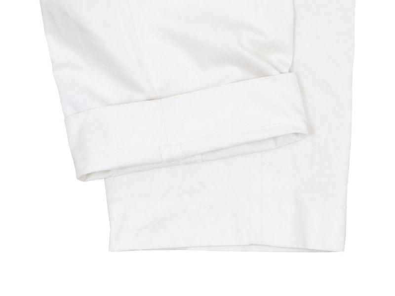 YAECA Υѥ åȥ졼 WHITE ̥󥺡