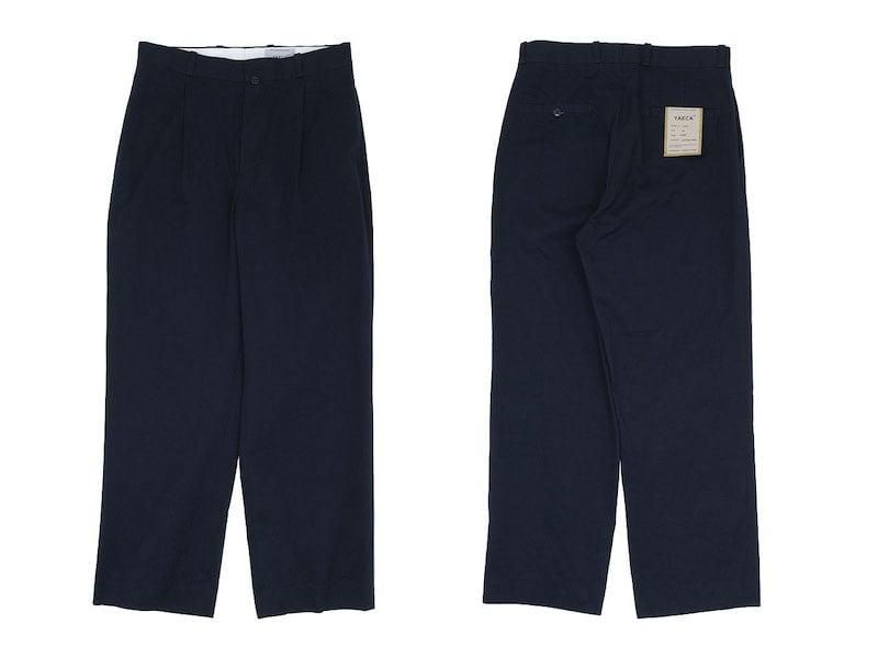 YAECA Υѥ åȥ졼 NAVY ̥󥺡