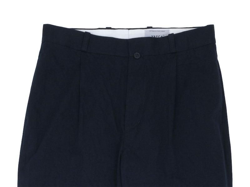 YAECA Υѥ åȥ졼 NAVY ̥󥺡