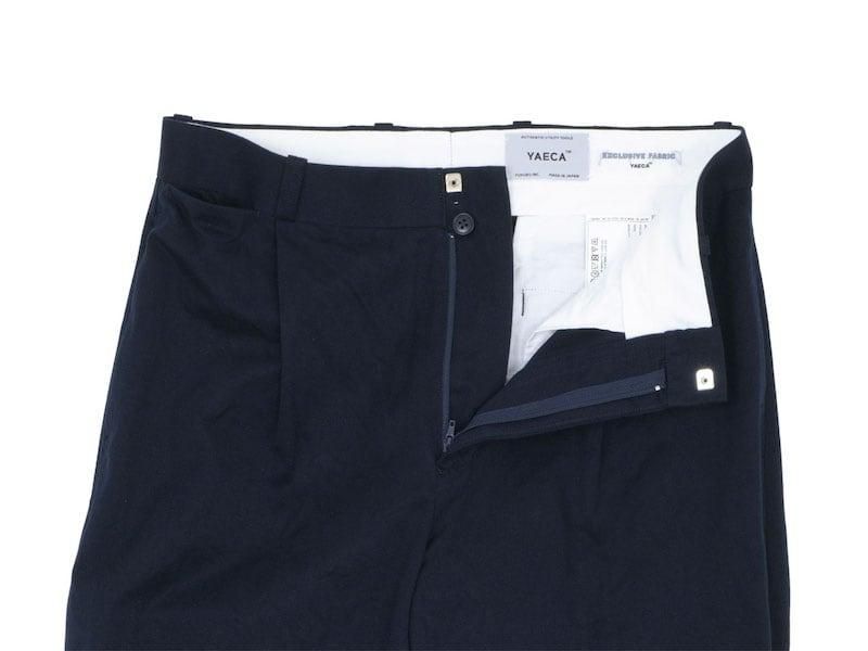 YAECA Υѥ åȥ졼 NAVY ̥󥺡