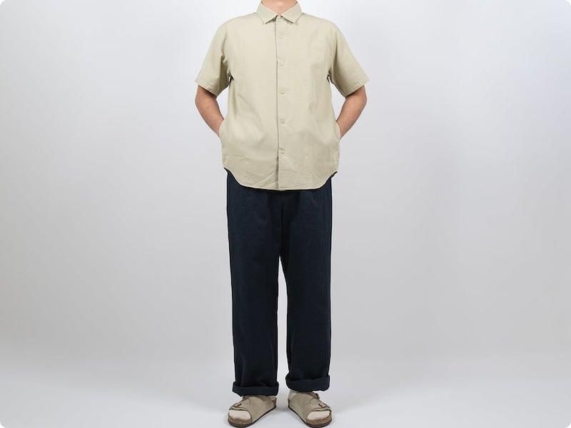 YAECA Υѥ åȥ졼 NAVY ̥󥺡