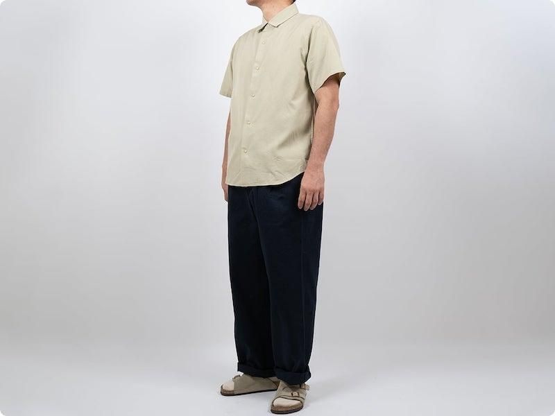 YAECA Υѥ åȥ졼 NAVY ̥󥺡