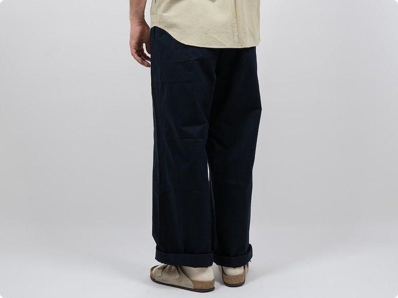 YAECA Υѥ åȥ졼 NAVY ̥󥺡