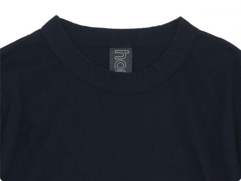 homspun 30/1天竺半袖 BIG Tシャツ- homspun - TONE Online Shop