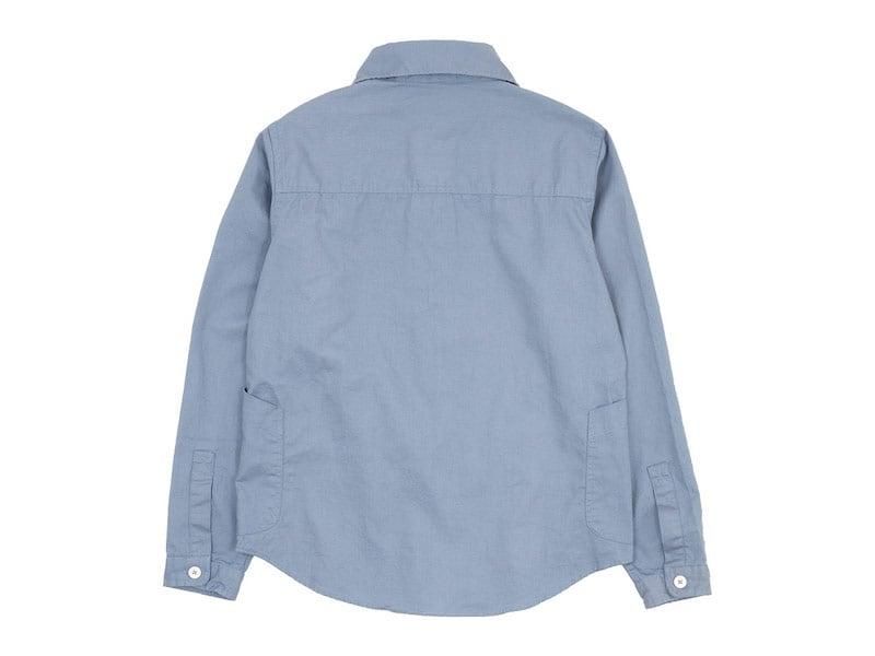 LOLO åȥץ륪С BLUE GRAY