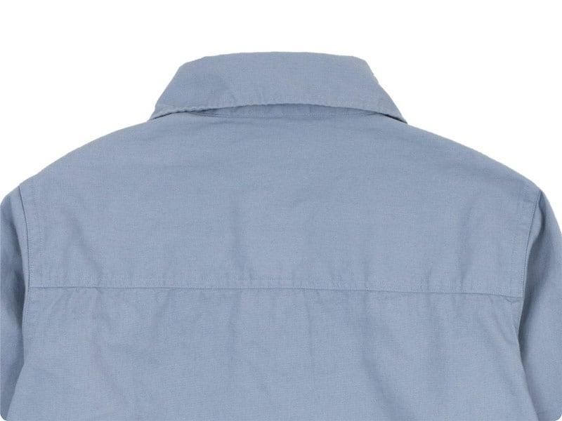 LOLO åȥץ륪С BLUE GRAY