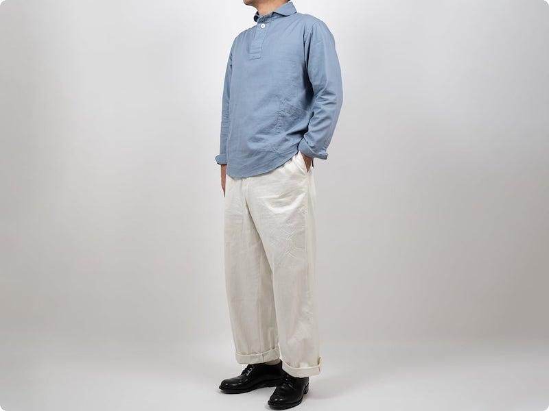 LOLO åȥץ륪С BLUE GRAY