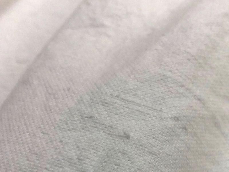 Atelier d'antan Vau ʥ  Cotton Shirts WHITE