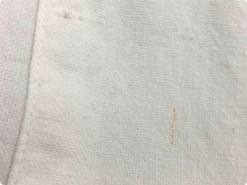 Atelier d'antan Vau ʥ  Cotton Shirts WHITE