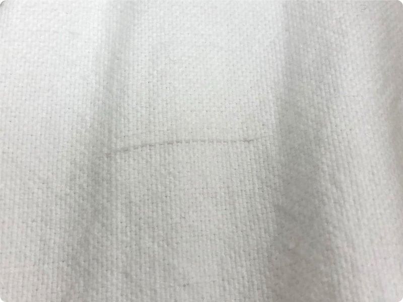 Atelier d'antan Vau ʥ  Cotton Shirts WHITE