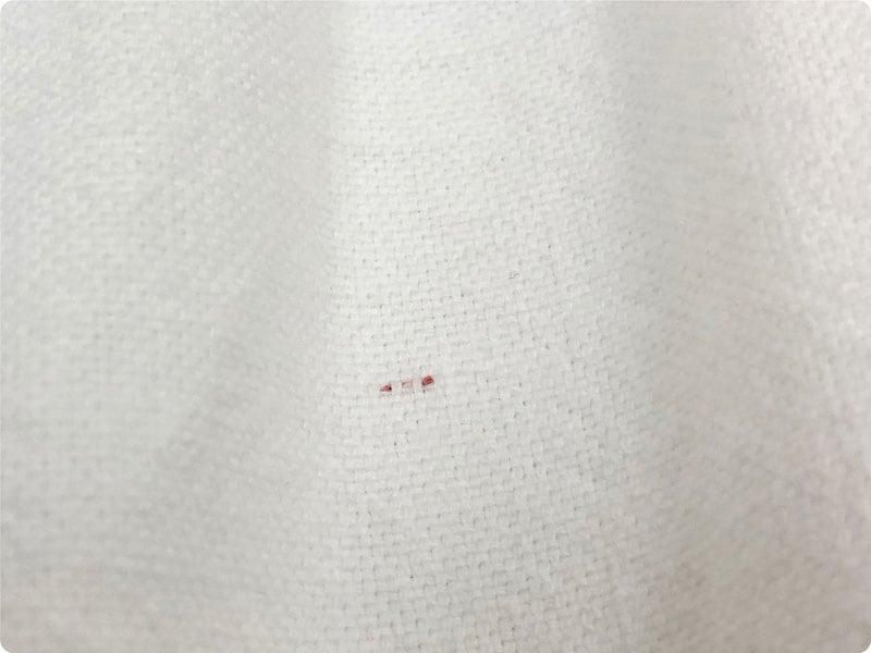 Atelier d'antan Vau ʥ  Cotton Shirts WHITE