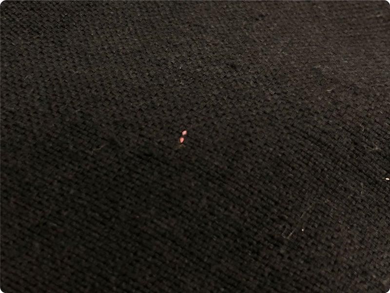 Atelier d'antan Vauʥ Cotton Shirts BLACK