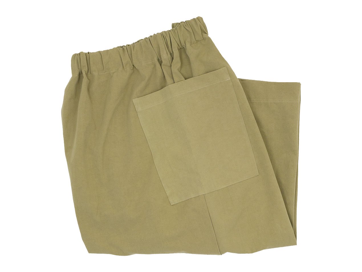 Atelier d'antan Perriereʥڥꥨ Cotton Pants BEIGE