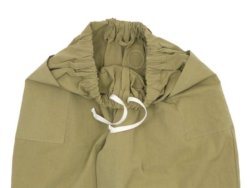 Atelier d'antan Perriereʥڥꥨ Cotton Pants BEIGE
