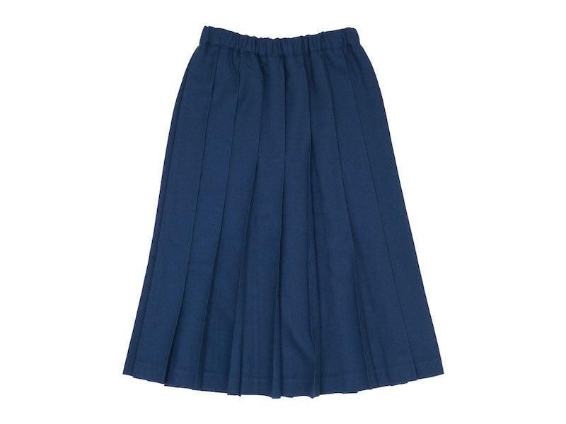 Charpentier de Vaisseau Brisa ץ꡼ĥ Long Wool DARK BLUE
