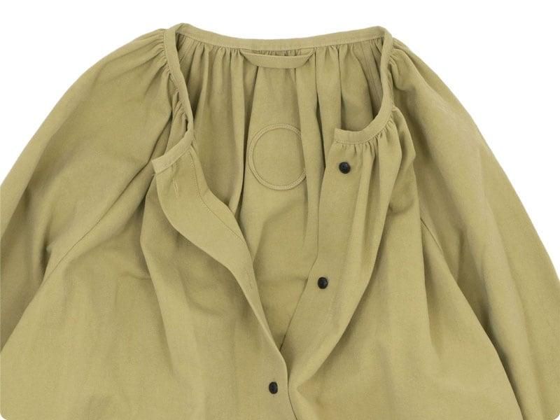 Atelier d'antan Rousseauʥ륽 atelier coat BEIGE