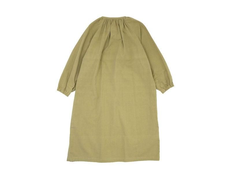 Atelier d'antan Rousseauʥ륽 atelier coat BEIGE