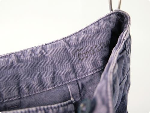 ordinary fits إܡ ѥ ù PURPLE