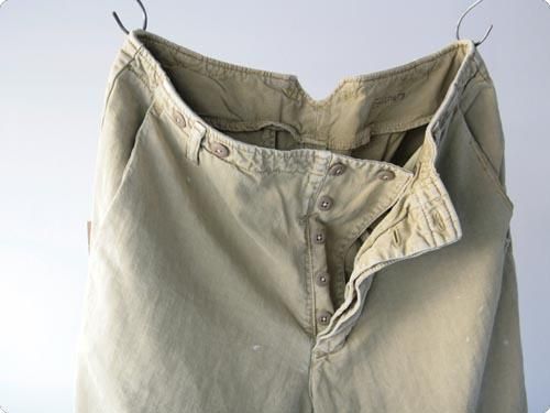 ordinary fits إܡ ե饤ȥѥ BEIGE