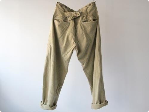 ordinary fits إܡ ե饤ȥѥ BEIGE