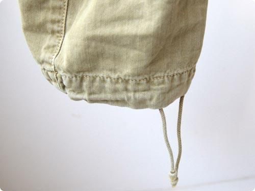 ordinary fits إܡ ե饤ȥѥ BEIGE