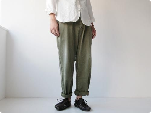ordinary fits إܡ ե饤ȥѥ OLIVE