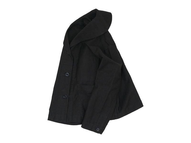 MHL. DRY COTTON MOLESKIN JACKET 52DARK BROWN ̥ǥ