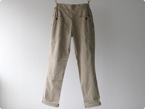 ordinary fits åȥOXѥ BEIGE