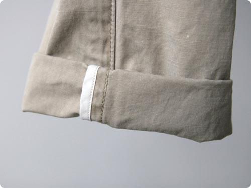 ordinary fits åȥOXѥ BEIGE