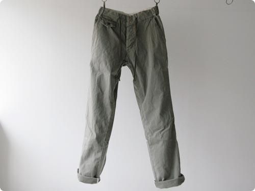 ordinary fits åȥOXѥ KHAKI