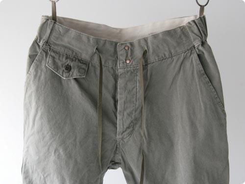 ordinary fits åȥOXѥ KHAKI