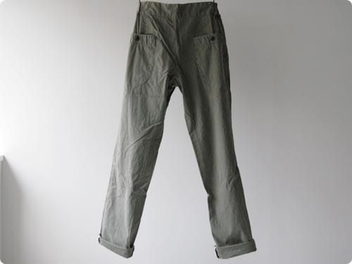 ordinary fits åȥOXѥ KHAKI