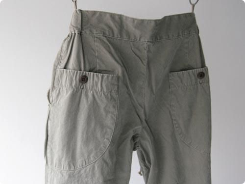 ordinary fits åȥOXѥ KHAKI