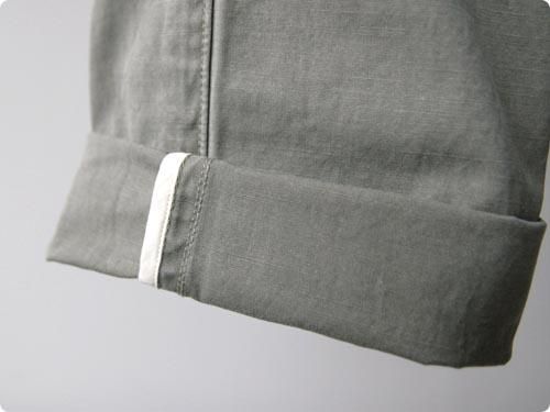 ordinary fits åȥOXѥ KHAKI