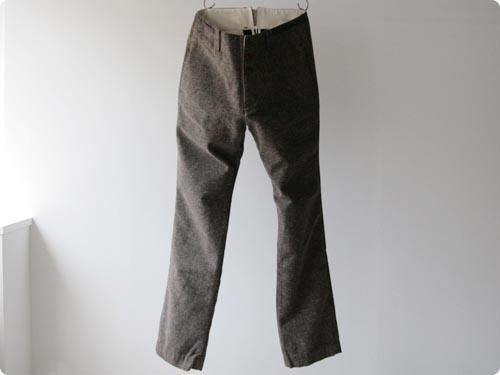 ordinary fits 㥺ͥåץǥƥѥ BROWN