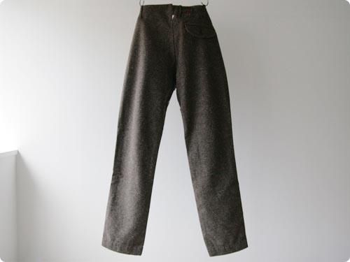 ordinary fits 㥺ͥåץǥƥѥ BROWN