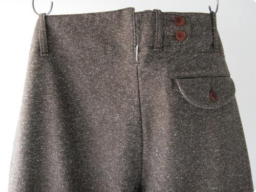 ordinary fits 㥺ͥåץǥƥѥ BROWN