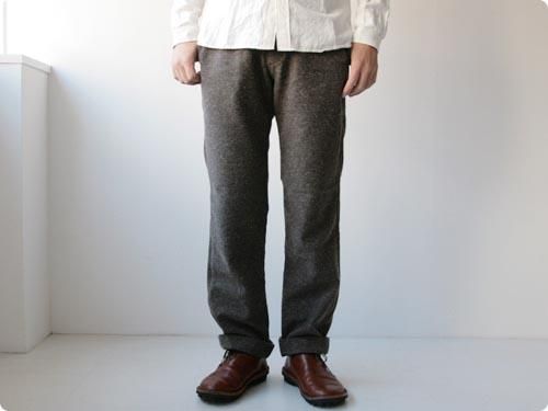 ordinary fits 㥺ͥåץǥƥѥ BROWN
