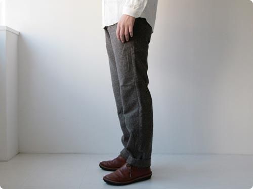 ordinary fits 㥺ͥåץǥƥѥ BROWN