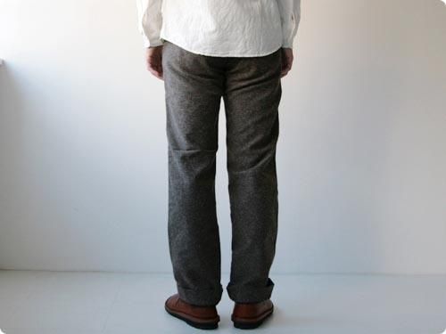 ordinary fits 㥺ͥåץǥƥѥ BROWN