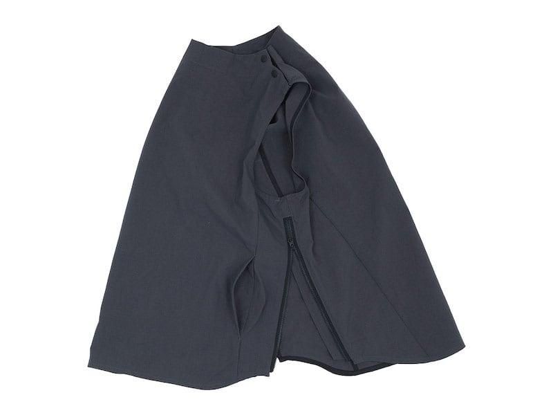 nisica ץ륪С٥ ʥ GRAY