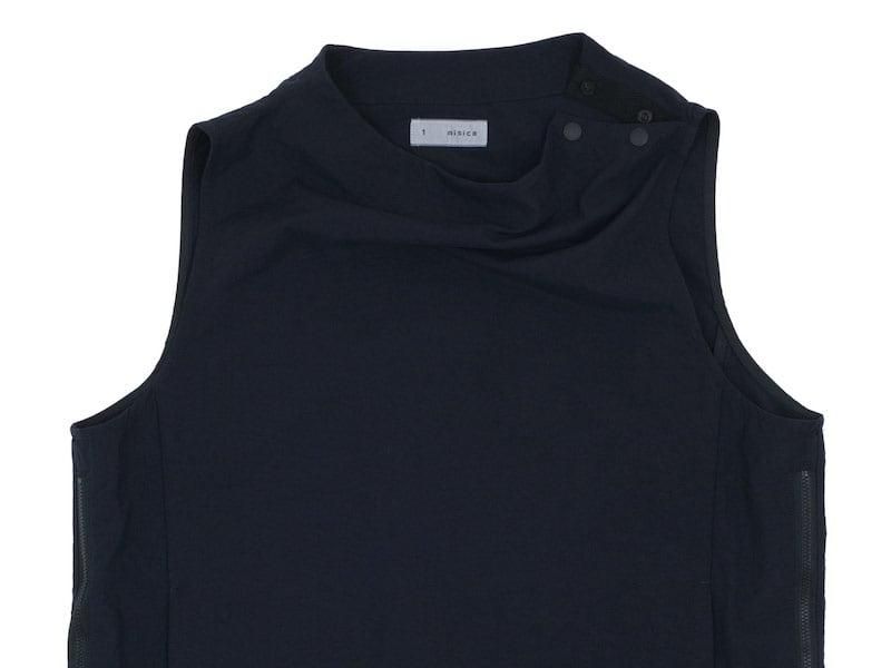 nisica ץ륪С٥ ʥ BLACK