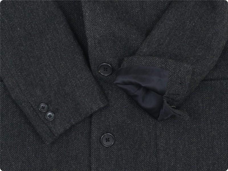 MARGARET HOWELL BRITISH WOOL TWEED COAT 143Dark Green ̥ǥ
