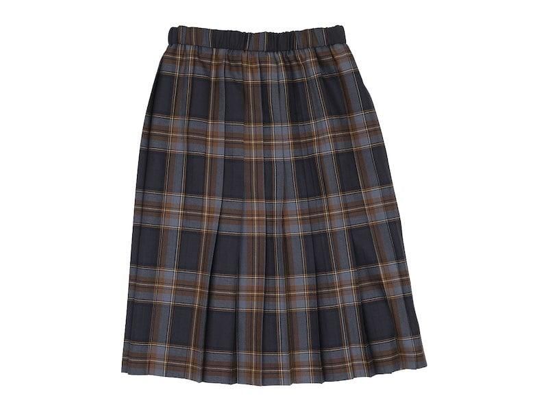 Charpentier de Vaisseau Bona O'neil of Dublin ץ꡼ĥ DARK BROWN x GRAY CHECK