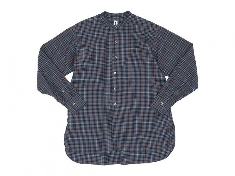 ohh!nisica ˥ ɥ顼 Ĺµ GRAY CHECK