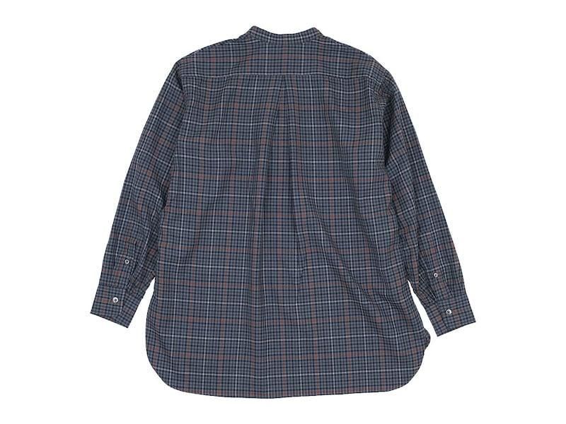 ohh!nisica ˥ ɥ顼 Ĺµ GRAY CHECK